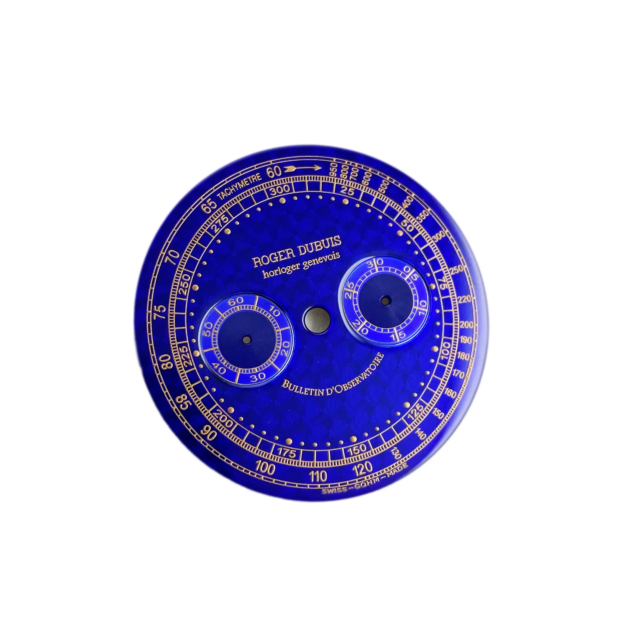 Unique collectables with a story