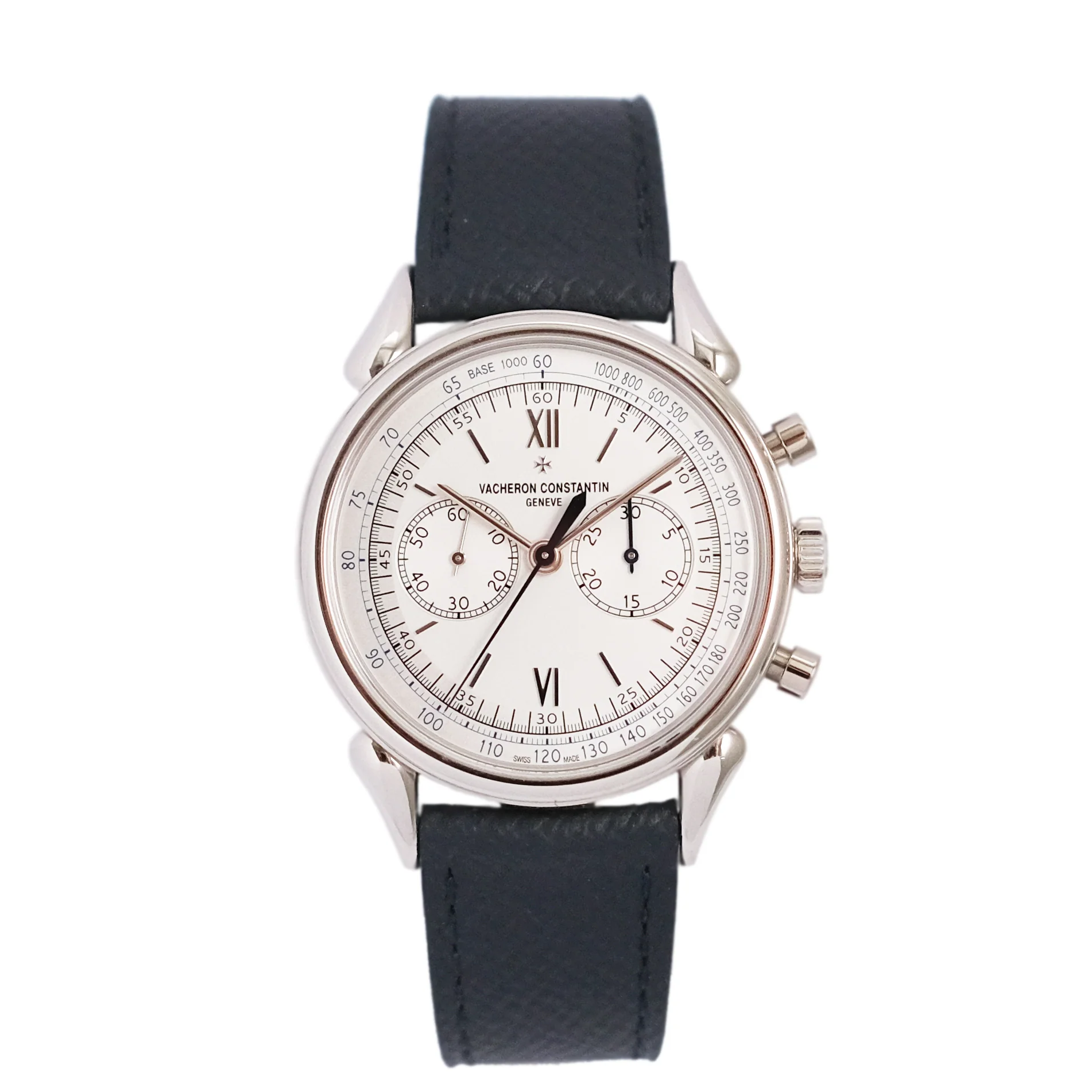 Mr Watchley’s collection